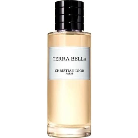 terra bella dior|Terra Bella by Dior » Reviews & Perfume Facts.